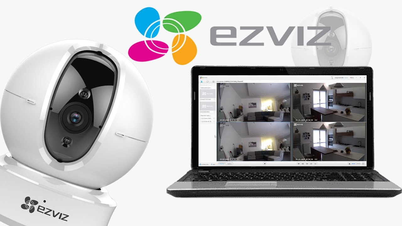 Ezviz