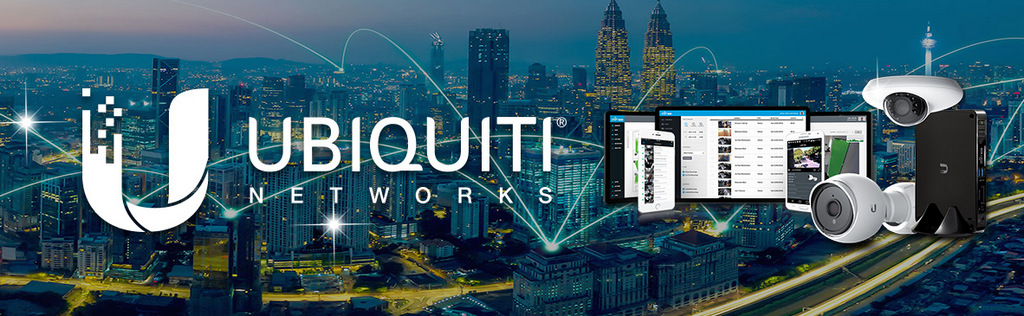 Ubiquiti Networks